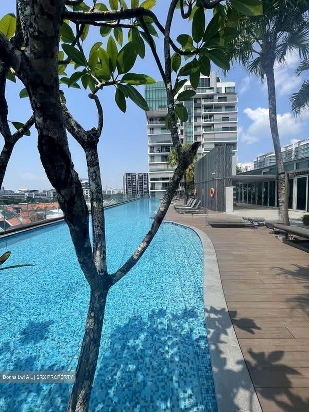 Sennett Residence (D13), Condominium #607855461